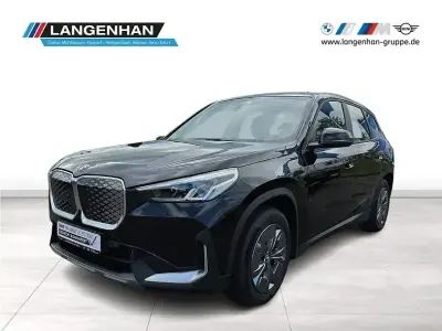 Gebraucht BMW iX1 Performance 230 kW (313 PS) 2023 Schwarz SUV