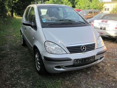 Mercedes A140
