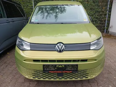 Gebraucht VW Caddy Maxi