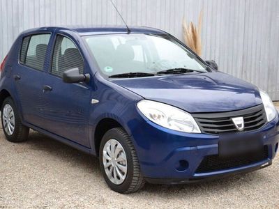 gebraucht Dacia Sandero 1.4