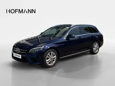 Gebraucht Mercedes C300