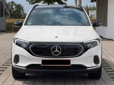 Gebraucht Mercedes EQA350