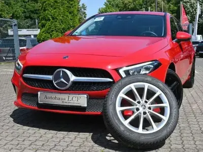 Gebraucht Mercedes A250