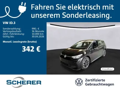 Gebraucht VW ID.3