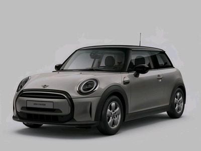 Gebraucht Mini Cooper Essential 136 PS (100 kW) 2023 Grau Kleinwagen