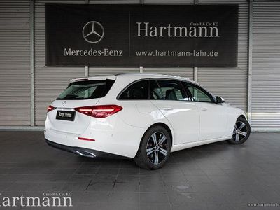 Usata Mercedes C180 Avantgarde 170 CV (125 kW) 2024