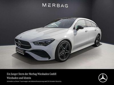 Mercedes CLA250