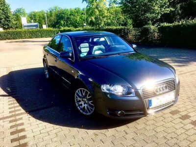 gebraucht Audi A4 A41.8 T multitronic