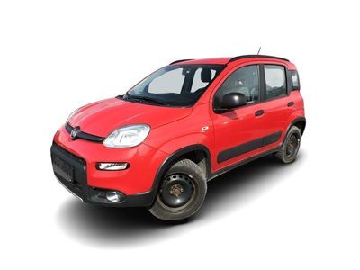 Fiat Panda 4x4