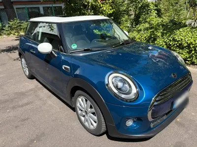 Occasion Mini Cooper