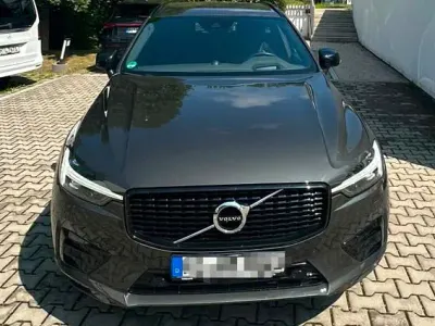 Gebraucht Volvo XC60