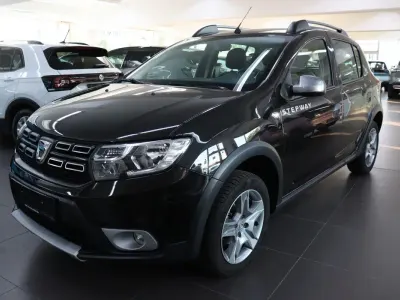Gebraucht Dacia Sandero