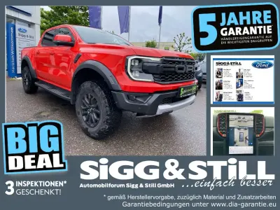 Gebraucht Ford Ranger