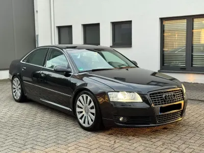 Gebraucht Audi A8