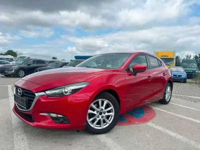 Gebraucht Mazda 3