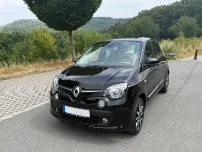 Gebraucht Renault Twingo