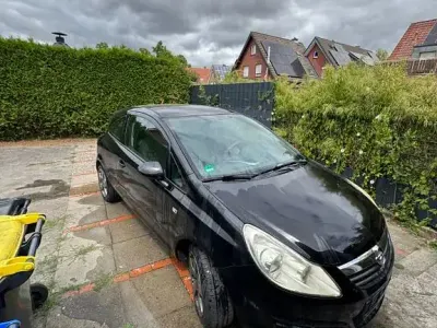 Gebraucht Opel Corsa