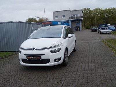 Citroën Grand C4 Picasso