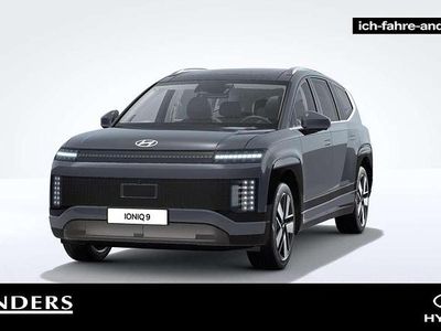 Nocturne grey Neu 2026 Hyundai Ioniq 9 Techniq SUV | 71.990 € (Fairer Preis)