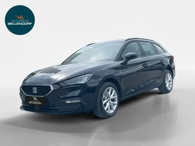 Gebraucht Seat Leon