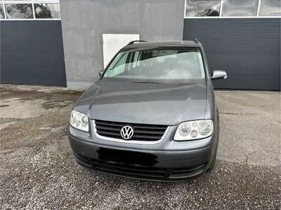 VW Touran