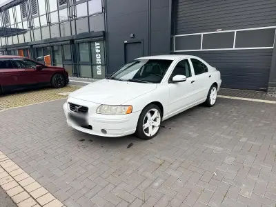Gebraucht Volvo S60