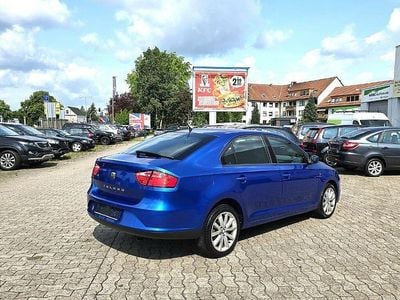 Seat Toledo