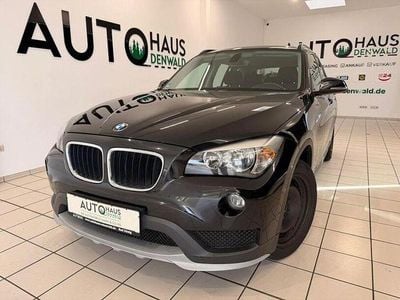 Begagnad BMW X1 Advantage 143 HK (105 kW) 2014 Andere SUV