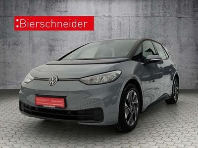 Gebraucht VW ID.3 Pro Performance 150 kW (204 PS) 2022 Grau Kleinwagen