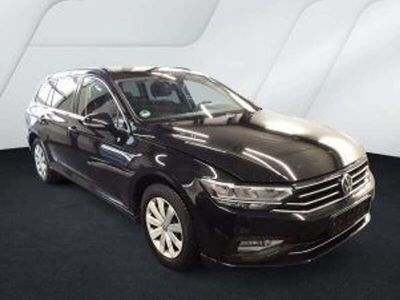 gebraucht VW Passat Variant Business1.6TDI DSG LED Navi Sthz