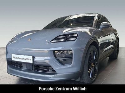 Gebraucht Porsche Macan 380 kW (517 PS) 2025 Grau SUV