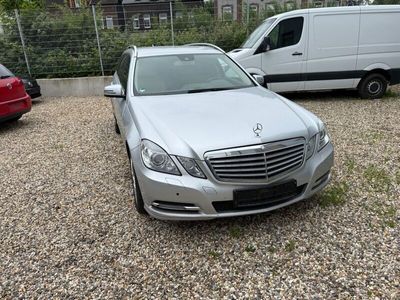 Mercedes E250