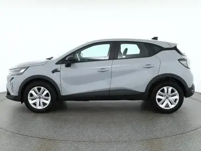 Gebraucht Renault Captur