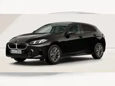Gebraucht BMW 116