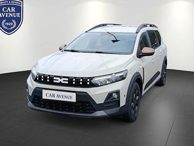 Nuova Dacia Jogger Extreme 110 CV (80 kW) 2026 Marrone Monovolume