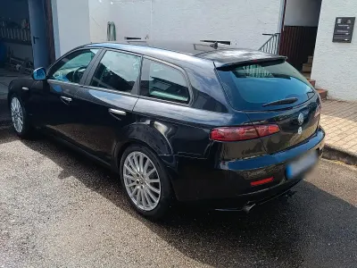 Gebraucht Alfa Romeo 159