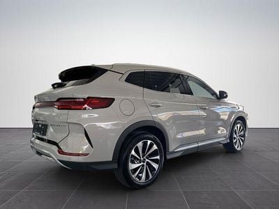 Nouă BYD Seal U Design 160 kW (218 CP) 2025 Boundless cloud boundless cloud SUV