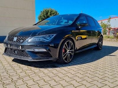 Seat Leon ST