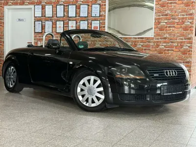 Gebraucht Audi TT Roadster