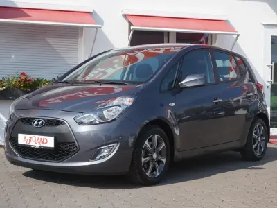 Gebraucht Hyundai ix20
