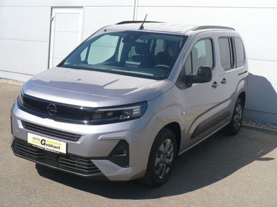 Opel Combo Life