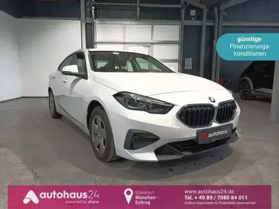 Używany BMW 218