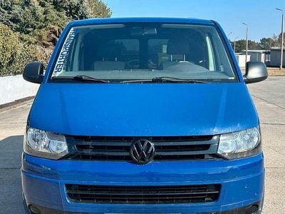 VW T5