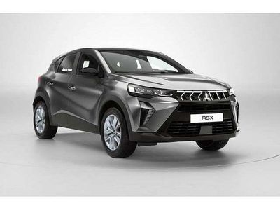 Neu Mitsubishi ASX Plus 140 PS (102 kW) 2025 Achat grau SUV
