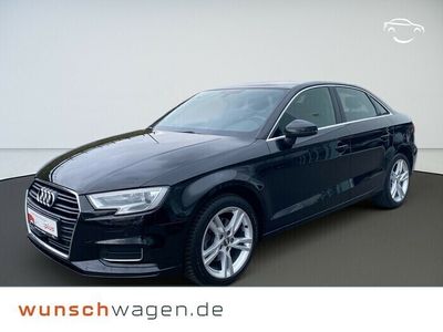 gebraucht Audi A3 Cabriolet 