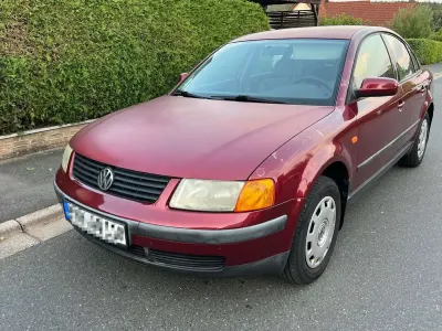 Gebraucht VW Passat
