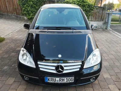 Gebraucht Mercedes A180