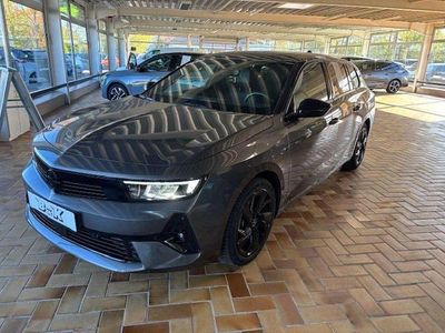 Usata Opel Astra 131 CV (96 kW) 2024 Grigio Utilitaria