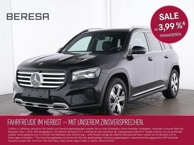 Mercedes GLB250