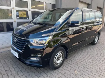 Gebraucht Hyundai H-1